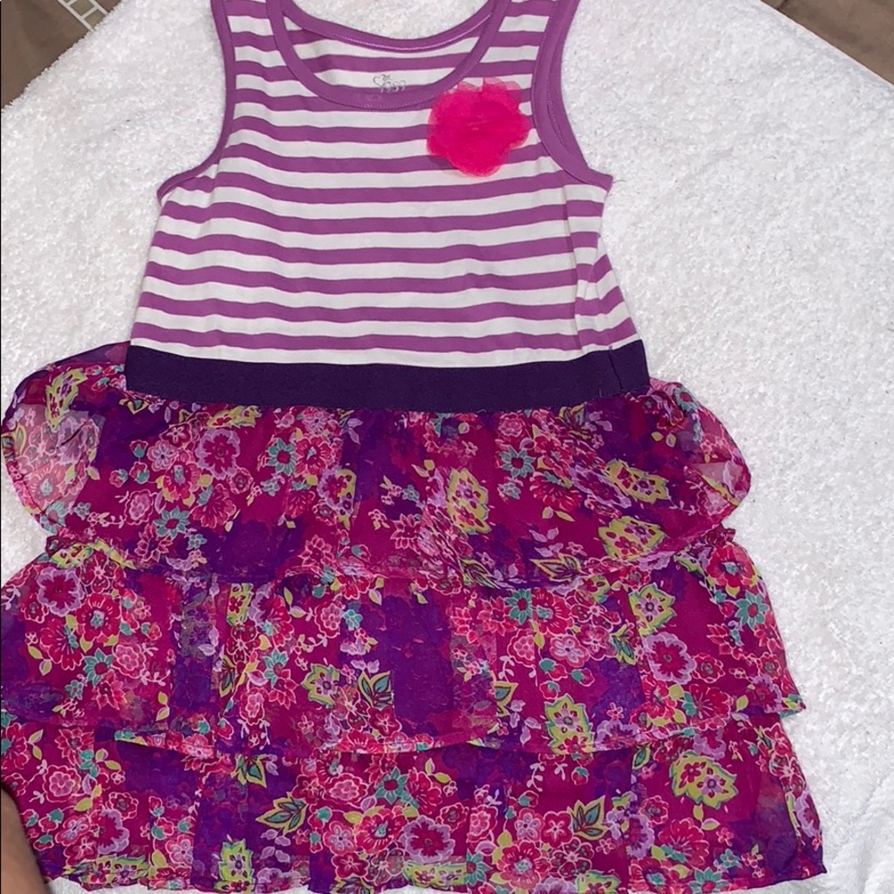 Toddler dress